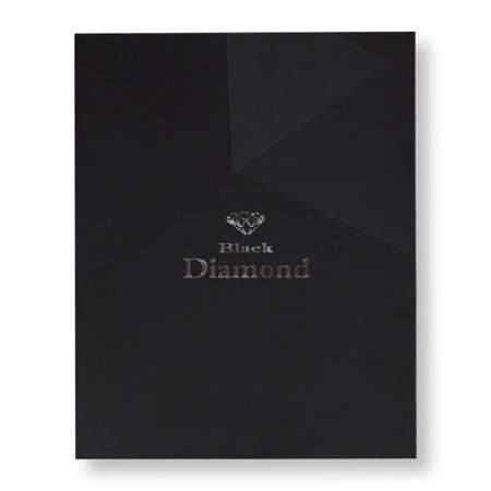 شماغ بلاك دايموند الخاص الجديد اصدار 2024