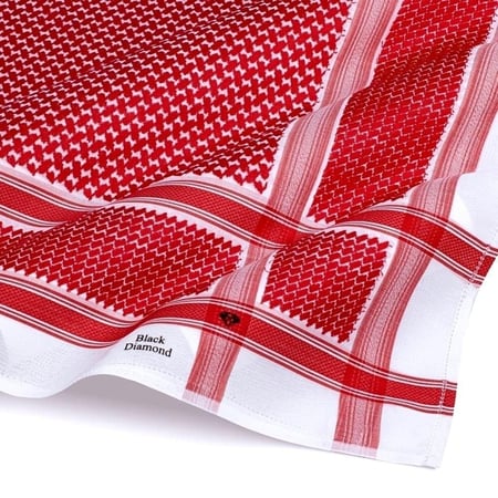 شماغ بلاك دايموند الخاص الجديد اصدار 2024