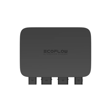 ايكو فلو شاحن التيار المتردد بقدرة 800 واط
