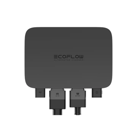 ايكو فلو شاحن التيار المتردد بقدرة 800 واط