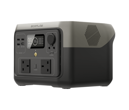 ايكوفلو ecoflow