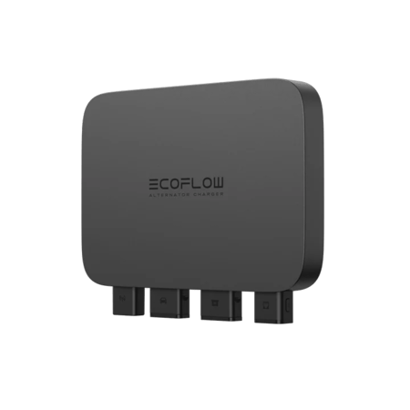 ايكو فلو شاحن التيار المتردد بقدرة 800 واط