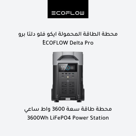 ايكوفلو ecoflow