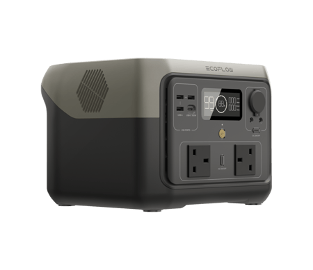 ايكوفلو ecoflow