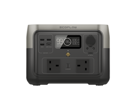 ايكوفلو ecoflow