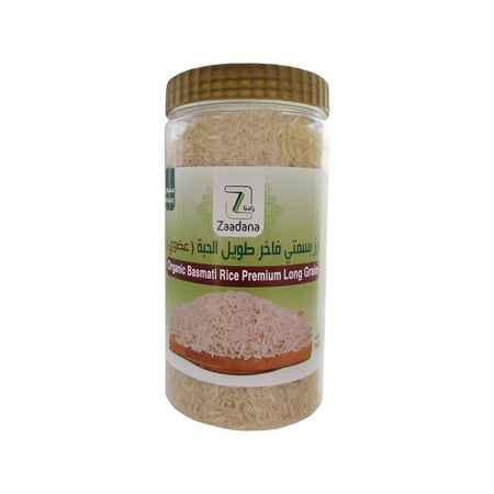 ارز بسمتي فاخر