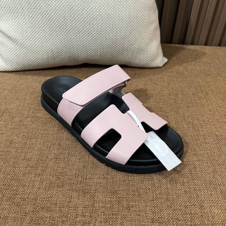 Hermès Chypre Sandal