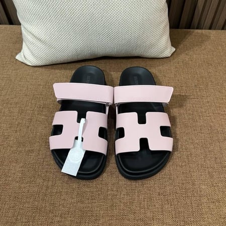 Hermès Chypre Sandal