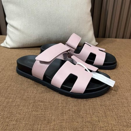 Hermès Chypre Sandal