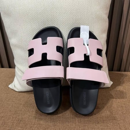 Hermès Chypre Sandal