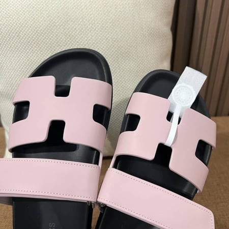 Hermès Chypre Sandal