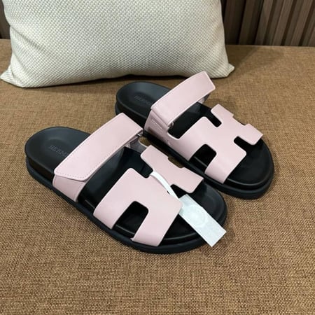 Hermès Chypre Sandal