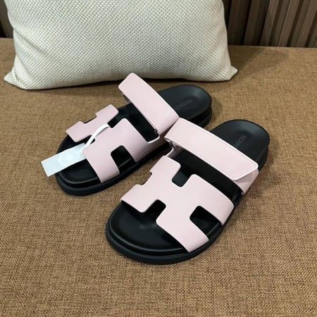 Hermès Chypre Sandal