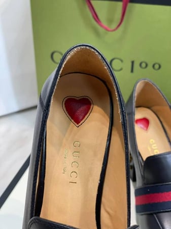Gucci sandle