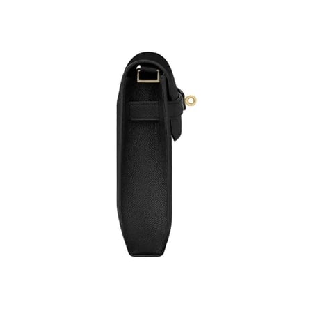 HERMES Kelly Depeches Clutches
