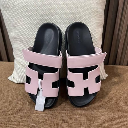 Hermès Chypre Sandal
