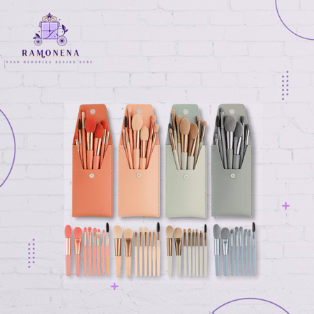 طقم فرش مكياج