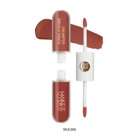 ميك أوفر22 | روج سائل مطفي ولامع MUL006