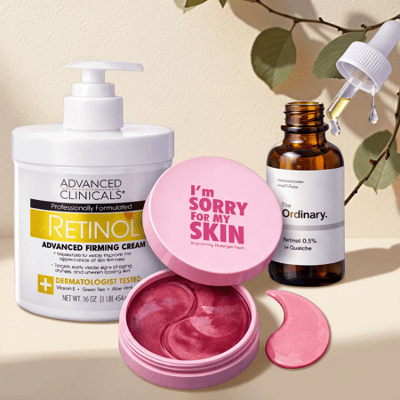 امجموعة العناية الليلية