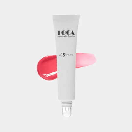 مرطب شفاه مغذي