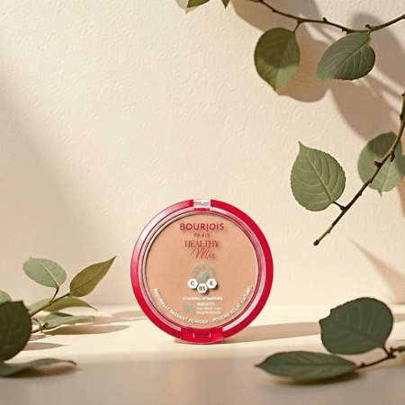 بودرة هيلثي ماكس ديب بيج