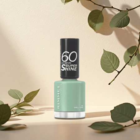 طلاء أظافر 154