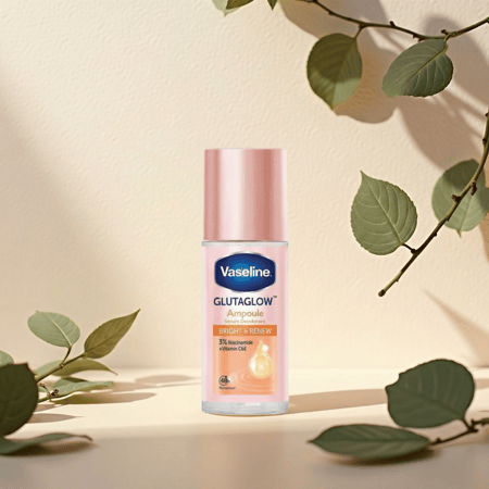 مزيل العرق برايت اند رينيو