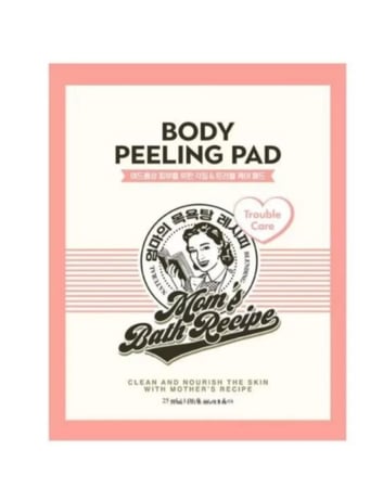 ليفة التقشير الكورية