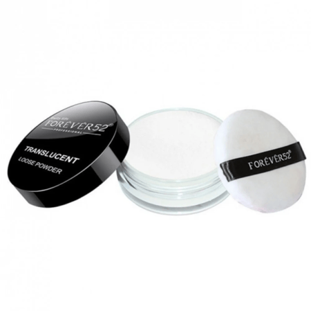 فورإيفر52 | بودرة سائبة غير لامعة GLM001