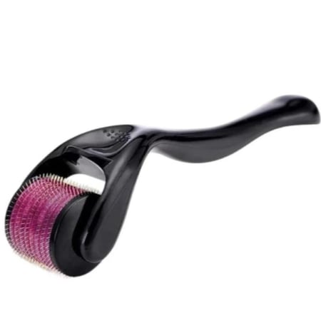 نظام ديرما رولر 0.5 ملمتر