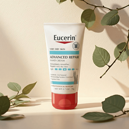 كريم الإصلاح المتقدم لليدين