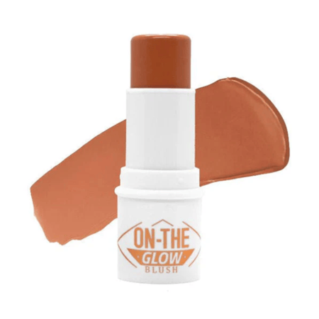 ميك أوفر22 | ستيك بلاشر اون ذا قلو G003