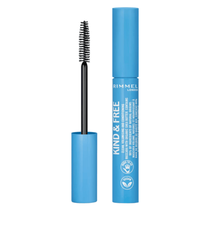 ريميل | ماسكرا kind & free