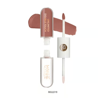 ميك أوفر22 | روج سائل مطفي ولامع MUL019