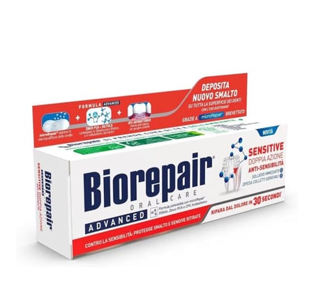 بايوريبير |معجون أسنان للأسنان الحساسة