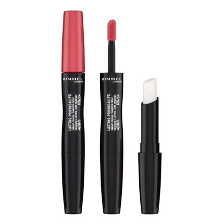 ريميل | روج سائل لاستنج بروفوكالب 730