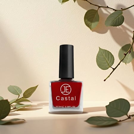 طلاء أظافر 160