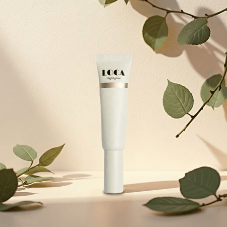 هايلايتر سائل كريمي