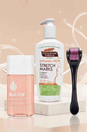 مجموعة الخطوط البيضاء