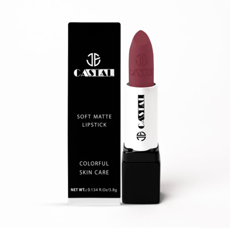 جي كاستال | أحمر شفاه مطفي ٣٤٢