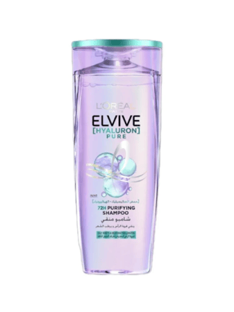 لوريال إلفيف | شامبو مقوي للشعر