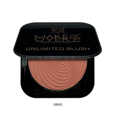 ميك أوفر22 | بلشر آنلمتد UB003