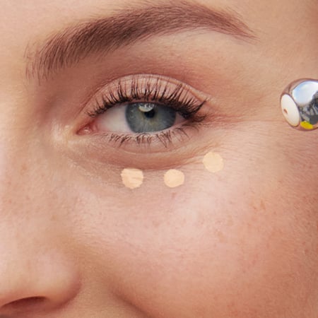 برجوا | سيروم كونسيلر 2 في 1 هيلثي ميكس- بيج 52