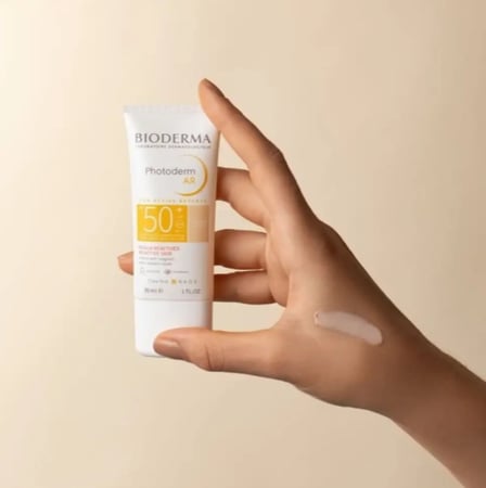 بيوديرما | فوتوديرم AR واقي شمس 50مل