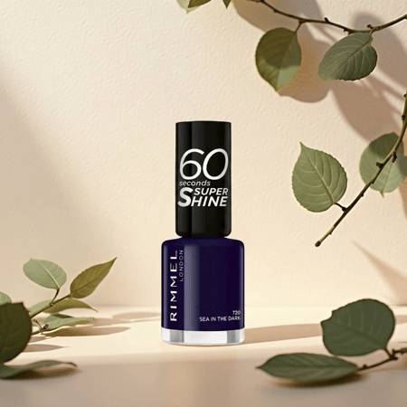 ريميل طلاء أظافر