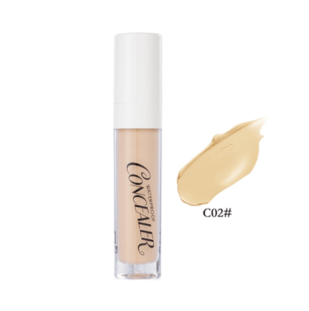 جي كاستال | كونسيلر خافي عيوب سائل - الوان  متعددة