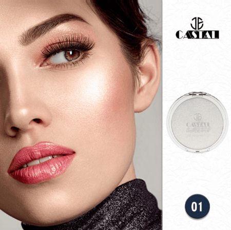 جي كاستال | إضاءة احادية H01