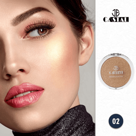 جي كاستال | اضاءة احادية H02