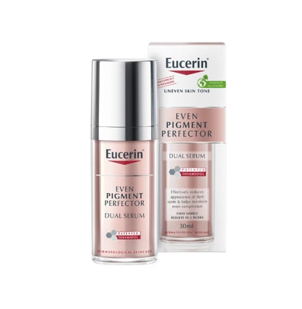 يوسرين | سيروم مزدوج موحد اللون 30 مل