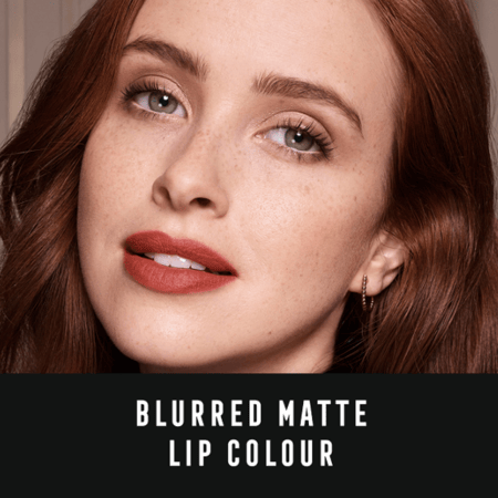 ماكس فاكتور | أحمر شفاه كولور إليكسير ناعم غير لامع 010